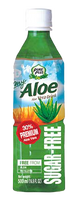 ALOE VERA PURE PLUS 500ml SUGAR FREE - Cartone 20pz