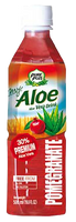 
              ALOE VERA PURE PLUS 500ml MELOGRANO - Cartone 20pz
            