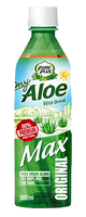 
              ALOE VERA PURE PLUS 500ml ORIGINAL MAX - Cartone 20pz
            