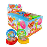 CRAZY FUN-A-CONDA WITH TATOO - Display 24pz x 16g