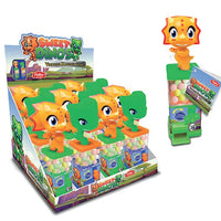 VENDING MACHINE SWEET DINO - Display 12 pz (copia)