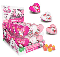
              CUORE CON SORPRESA HELLO KITTY - Display 24 pz
            