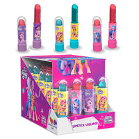 
              LIPSTICK MY LITTLE PONY - Display 24 pz
            