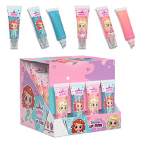 
              LIPGLOSS PRINCESS - Display 24 pz
            