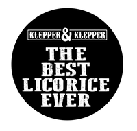 
              LIQUIRIZIA KLEPPER MIELE BIOLOGICO - Busta 200 gr
            