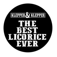 LIQUIRIZIA KLEPPER MIELE BIOLOGICO - Busta 200 gr