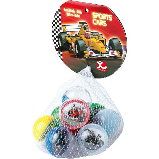 BIGLIE GRANDI SPORT CAR - Display 24 pz