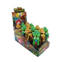 
              DINO CHOMPER - Display 12 pz
            