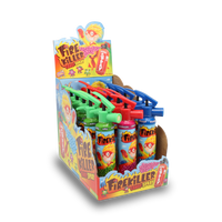 FIRE KILLER CANDY SPRAY 25ml - Display 15 pz