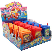 
              BIDONE DUST'N'DIP 40gr - Display 12 pz
            