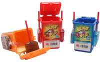 
              BIDONE DUST'N'DIP 40gr - Display 12 pz
            
