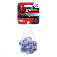 
              BIGLIE VETRO SPIDERMAN - Display 20 pz
            