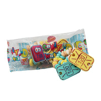 CANDY WATCHES - Display 70pz