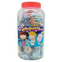 CANDY WATCHES - Display 70pz