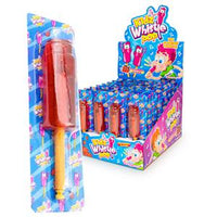 WHISTLE POP FISCHIETTO - Display 32 pz