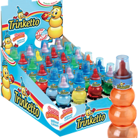 TRINKETTO - Display 24 pz