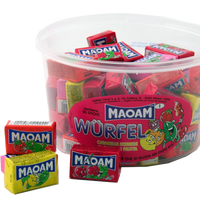 MAOAM - Display 50 pz