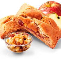 COOKIES MERBA APPLE PIE - 20 pz
