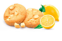 
              COOKIES MERBA WHITE CHOCOLATE LEMON - 22 pz
            