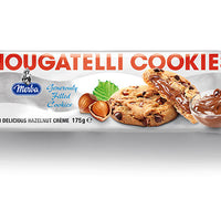 COOKIES MERBA NOUGATELLI - 22 pz