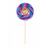 
              LECCA SWIGLE POP MINI PINK LEMONADE 12gr - Cilindro 50 pz
            