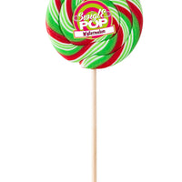LECCA SWIGLE POP MINI WATERMELON 12gr - Cilindro 50 pz